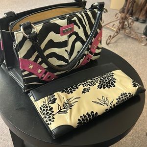 Miche Classic Purse with interchangeable cover